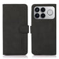 KHAZNEH Matte Texture Leather Phone Case, For Redmi A7 Pro 171mm/Poco C85x 5G, For Redmi Turbo 5 Max / Poco X8 Pro Max, For Redmi Turbo 5 5G / Poco X8 Pro 5G, For Redmi Note 15 Pro+ 5G Global 163.3, For Redmi Note 15 5G Global 164mm                    ...
