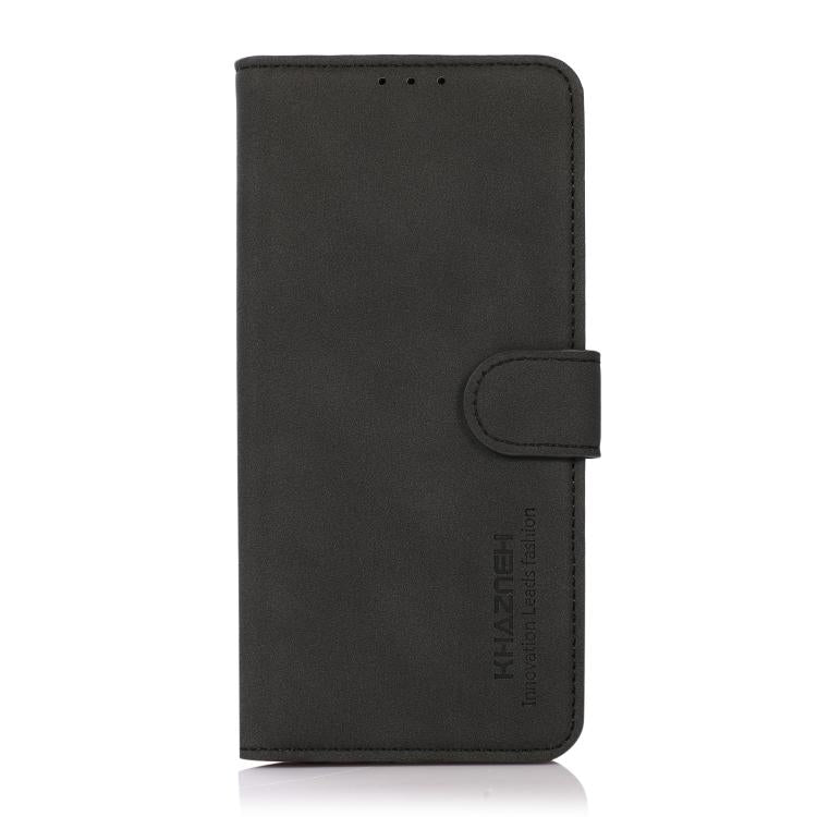 KHAZNEH Matte Texture Leather Phone Case, For Redmi A7 Pro 171mm/Poco C85x 5G, For Redmi Turbo 5 Max / Poco X8 Pro Max, For Redmi Turbo 5 5G / Poco X8 Pro 5G, For Redmi Note 15 Pro+ 5G Global 163.3, For Redmi Note 15 5G Global 164mm                    ...