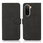 KHAZNEH Matte Texture Leather Phone Case, For Redmi A7 Pro 171mm/Poco C85x 5G, For Redmi Turbo 5 Max / Poco X8 Pro Max, For Redmi Turbo 5 5G / Poco X8 Pro 5G, For Redmi Note 15 Pro+ 5G Global 163.3, For Redmi Note 15 5G Global 164mm                    ...