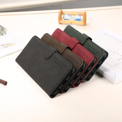 KHAZNEH Matte Texture Leather Phone Case, For Redmi A7 Pro 171mm/Poco C85x 5G, For Redmi Turbo 5 Max / Poco X8 Pro Max, For Redmi Turbo 5 5G / Poco X8 Pro 5G, For Redmi Note 15 Pro+ 5G Global 163.3, For Redmi Note 15 5G Global 164mm                    ...