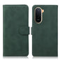 KHAZNEH Matte Texture Leather Phone Case, For Redmi A7 Pro 171mm/Poco C85x 5G, For Redmi Turbo 5 Max / Poco X8 Pro Max, For Redmi Turbo 5 5G / Poco X8 Pro 5G, For Redmi Note 15 Pro+ 5G Global 163.3, For Redmi Note 15 5G Global 164mm                    ...