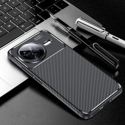 Carbon Fiber Texture Shockproof TPU Phone Case, For Redmi K90 / Poco F8 Pro, For Redmi Note 14S 4G, For Redmi K80 Pro, For Redmi K80, For Redmi Note 14 Pro 4G, For Redmi Note 14 4G 163.25mm, For  Redmi 14C 4G, For Redmi K70 Ultra, For Xiaomi Redmi 13 4G