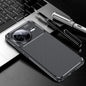 Carbon Fiber Texture Shockproof TPU Phone Case, For Redmi K90 / Poco F8 Pro, For Redmi Note 14S 4G, For Redmi K80 Pro, For Redmi K80, For Redmi Note 14 Pro 4G, For Redmi Note 14 4G 163.25mm, For  Redmi 14C 4G, For Redmi K70 Ultra, For Xiaomi Redmi 13 4G