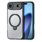 DUX DUCIS Aimo Mag Series MagSafe Ring Holder Frosted Phone Case, For iPhone 17 Pro, For iPhone 17, For iPhone Air