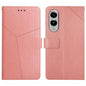 Y-shaped Pattern Flip Leather Phone Case, For Galaxy S26 FE 5G, For Samsung Galaxy S25 FE 5G, For Samsung Galaxy S25 Edge 5G, For Samsung Galaxy S25 5G