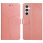 Y-shaped Pattern Flip Leather Phone Case, For Galaxy S26 FE 5G, For Samsung Galaxy S25 FE 5G, For Samsung Galaxy S25 Edge 5G, For Samsung Galaxy S25 5G