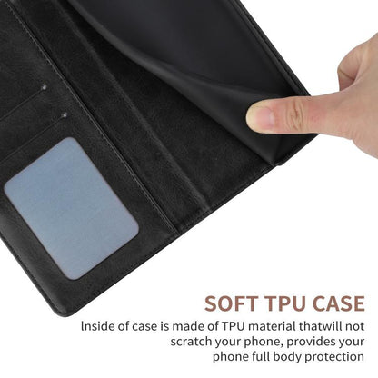 Y-shaped Pattern Flip Leather Phone Case, For Galaxy S26 FE 5G, For Samsung Galaxy S25 FE 5G, For Samsung Galaxy S25 Edge 5G, For Samsung Galaxy S25 5G