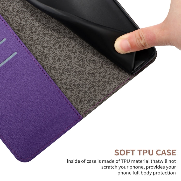 Rhombic Grid Texture Leather Phone Case, For Samsung Galaxy S25+ 5G, For Samsung Galaxy S25 Ultra 5G, For Samsung Galaxy S24 FE