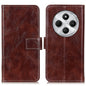 Retro Crazy Horse Texture Leather Phone Case