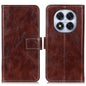 Retro Crazy Horse Texture Leather Phone Case
