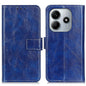 Retro Crazy Horse Texture Leather Phone Case
