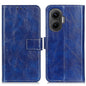 Retro Crazy Horse Texture Leather Phone Case