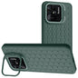 Honeycomb Radiating Lens Holder TPU Phone Case, Series 2