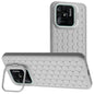 Honeycomb Radiating Lens Holder TPU Phone Case, Series 2