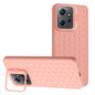 Honeycomb Radiating Lens Holder TPU Phone Case, Series 1