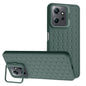 Honeycomb Radiating Lens Holder TPU Phone Case, Series 1