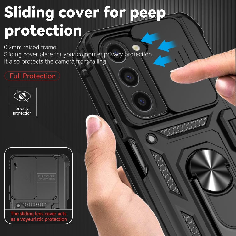 Holder Phone Case