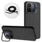 Honeycomb Radiating Holder TPU Phone Case with Lanyard, Series 1