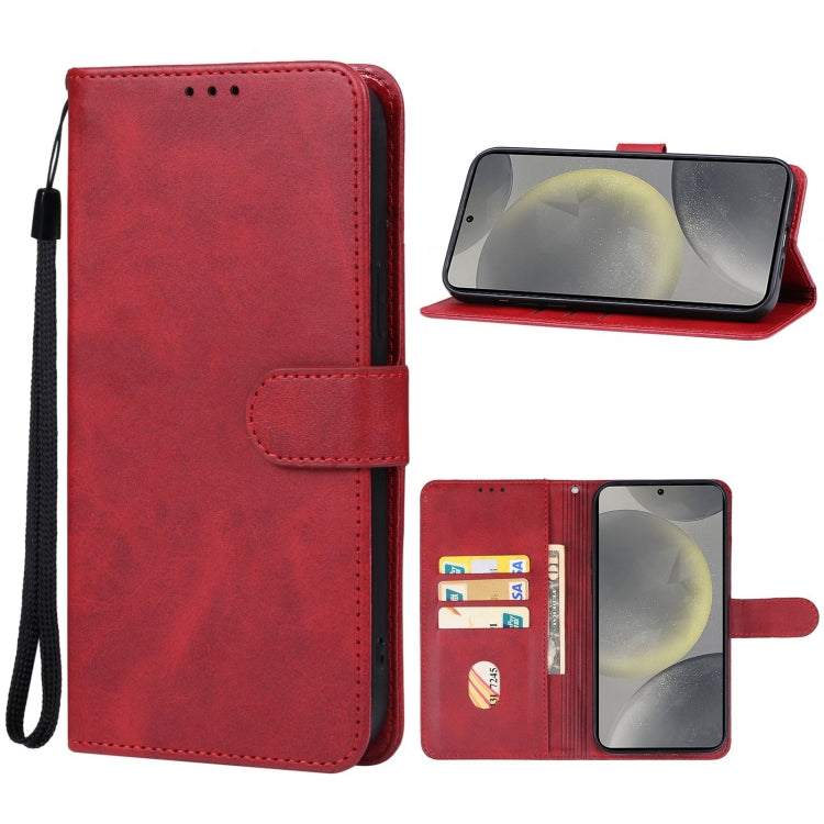 Leather Phone Case