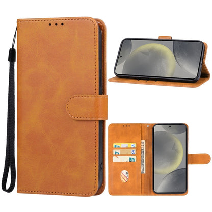 Leather Phone Case