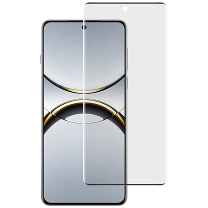 imak No Edge Version 3D Curved Full Screen Tempered Glass Film