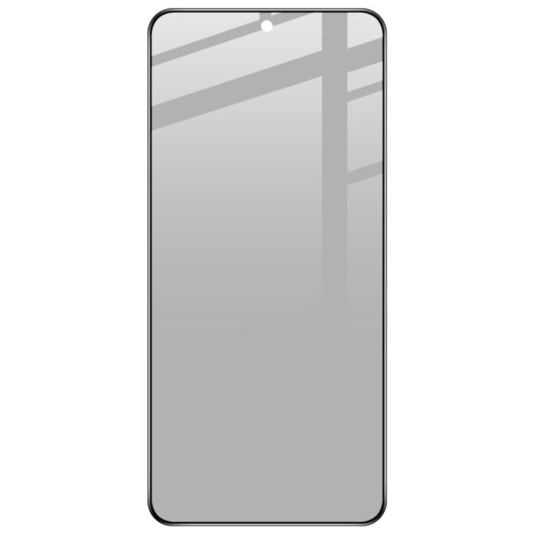 imak 3D Curved Privacy Full Screen Tempered Glass Film