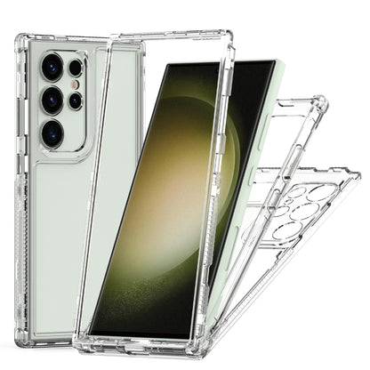 Acrylic Transparent Phone Case