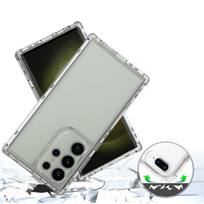 Acrylic Transparent Phone Case