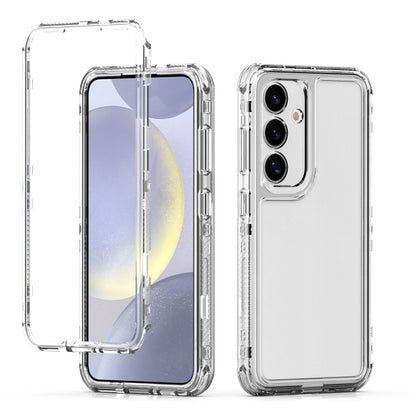 Acrylic Transparent Phone Case