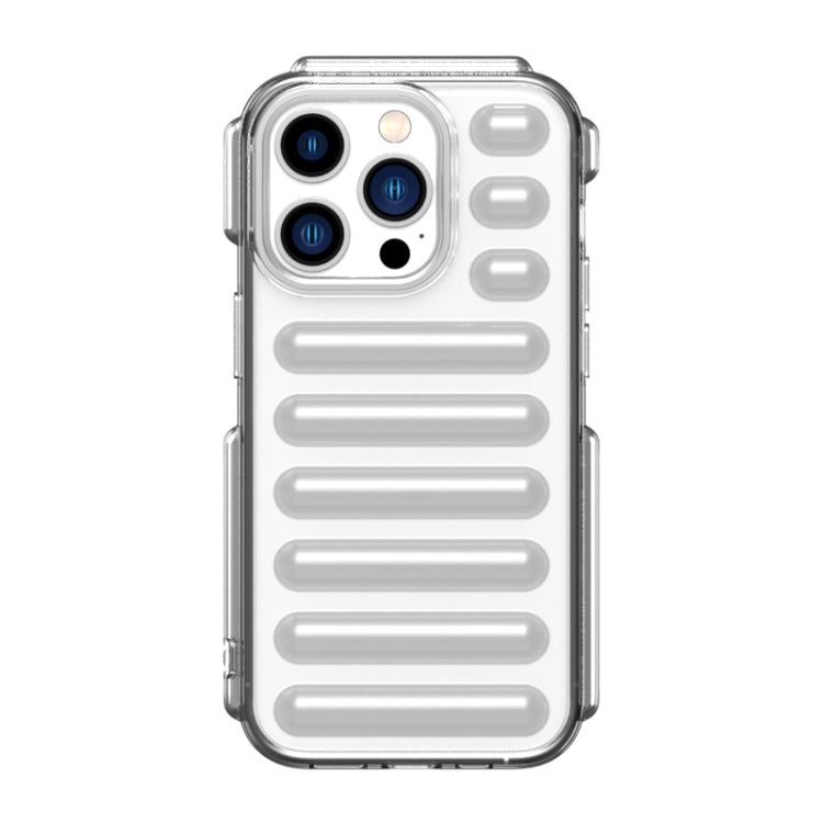 Capsule Series Candy Color TPU Phone Case, For iPhone 16 Plus, For iPhone 16, For iPhone 15 Pro Max