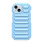 Capsule Series Candy Color TPU Phone Case, For iPhone 15 Pro, For iPhone 15 Plus, For iPhone 15