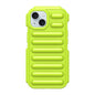 Capsule Series Candy Color TPU Phone Case, For iPhone 15 Pro, For iPhone 15 Plus, For iPhone 15