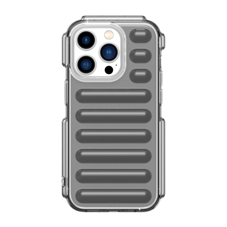 Capsule Series Candy Color TPU Phone Case, For iPhone 14 Plus, For iPhone 14, For iPhone 14 Pro