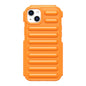 Capsule Series Candy Color TPU Phone Case, For iPhone 14 Plus, For iPhone 14, For iPhone 14 Pro