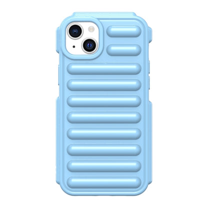 Capsule Series Candy Color TPU Phone Case, For iPhone 14 Plus, For iPhone 14, For iPhone 14 Pro