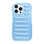Capsule Series Candy Color TPU Phone Case, For iPhone 14 Pro Max, For iPhone SE 2022, For iPhone 13 Pro Max