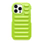 Capsule Series Candy Color TPU Phone Case, For iPhone 13 Pro, For iPhone 13, For iPhone 12