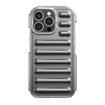 Capsule Series Candy Color TPU Phone Case, For iPhone 13 Pro, For iPhone 13, For iPhone 12