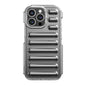 Capsule Series Candy Color TPU Phone Case, For iPhone 13 Pro, For iPhone 13, For iPhone 12