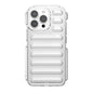 Capsule Series Candy Color TPU Phone Case, For iPhone 13 Pro, For iPhone 13, For iPhone 12