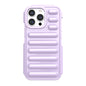 Capsule Series Candy Color TPU Phone Case, For iPhone 13 Pro, For iPhone 13, For iPhone 12