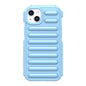 Capsule Series Candy Color TPU Phone Case, For iPhone 13 Pro, For iPhone 13, For iPhone 12