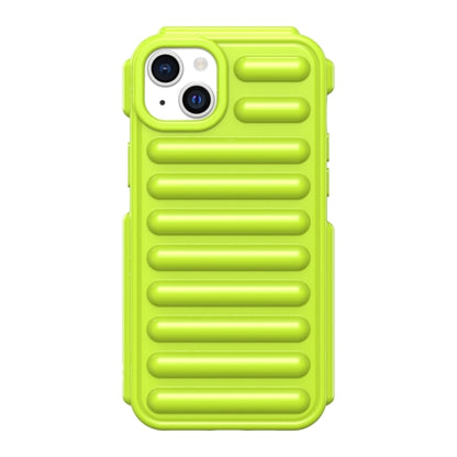 Capsule Series Candy Color TPU Phone Case, For iPhone 13 Pro, For iPhone 13, For iPhone 12
