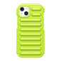 Capsule Series Candy Color TPU Phone Case, For iPhone 13 Pro, For iPhone 13, For iPhone 12