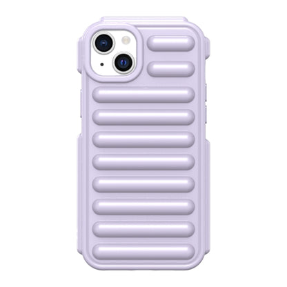 Capsule Series Candy Color TPU Phone Case, For iPhone 13 Pro, For iPhone 13, For iPhone 12