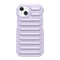 Capsule Series Candy Color TPU Phone Case, For iPhone 13 Pro, For iPhone 13, For iPhone 12