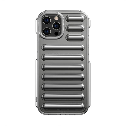 Capsule Series Candy Color TPU Phone Case, For iPhone 12 Pro Max, For iPhone 12 Pro, For iPhone SE 2020