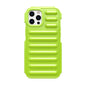 Capsule Series Candy Color TPU Phone Case, For iPhone 12 Pro Max, For iPhone 12 Pro, For iPhone SE 2020