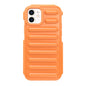Capsule Series Candy Color TPU Phone Case, For iPhone 13 Pro, For iPhone 13, For iPhone 12