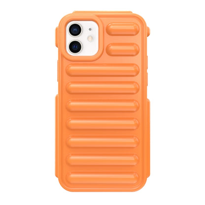 Capsule Series Candy Color TPU Phone Case, For iPhone 11 Pro Max, For iPhone 11, For iPhone 11 Pro